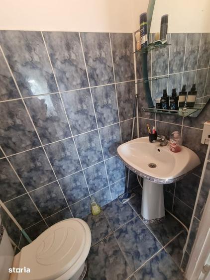 Apartament 4 camere,2 bai,balcon,81 mp,Deva-zona Gojdu - 15