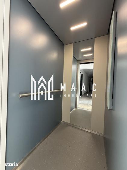 Apartament cu 2 camere, mobilat în Lazaret