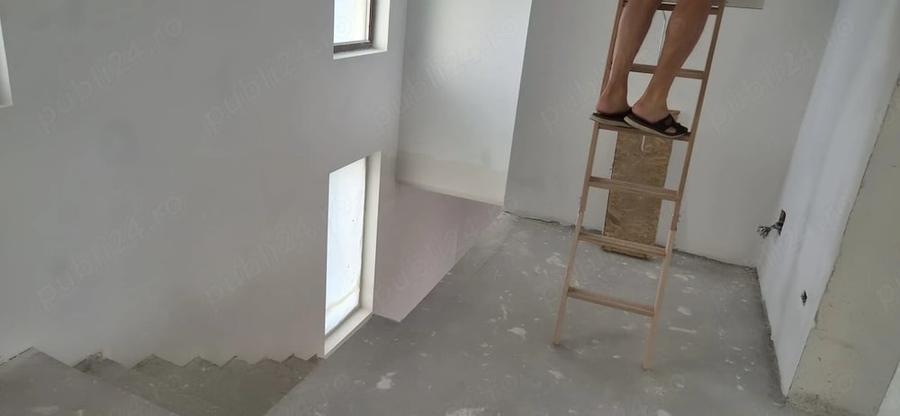 Casă cu Teren 450 Mp în Valea Mare