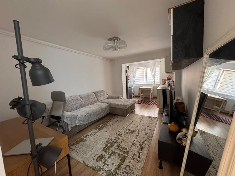 Apartament de 2 camere, centrala, metrou, parcare,Palladium Residence - 2