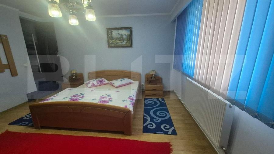 Spațiu comercial, de 315 mp, în Nord