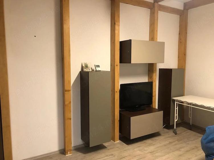 Apartament cu 2 camere decomandat în Exterior Vest