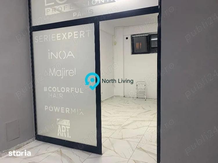 Spa?iu comercial 85 mp, Damaroaia Jiului, vad stradal - 1