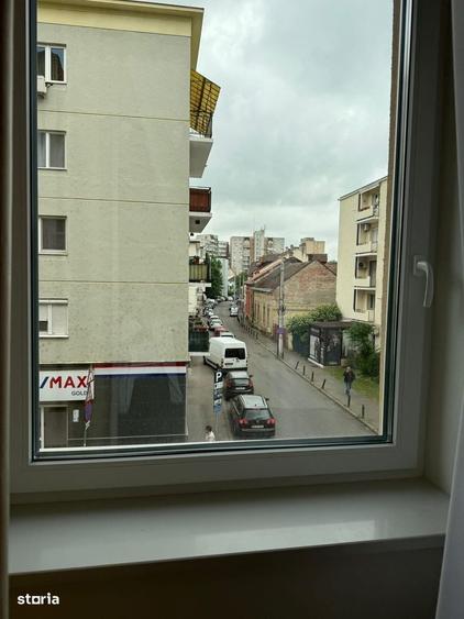 Apartament cu 2 camere în Ultracentral