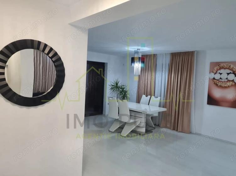 Casă cu Teren 532 Mp în Giarmata