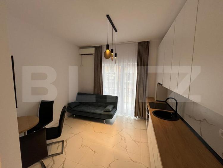 Apartament 2 camere, 40 mp + balcon, zona Giroc - 4