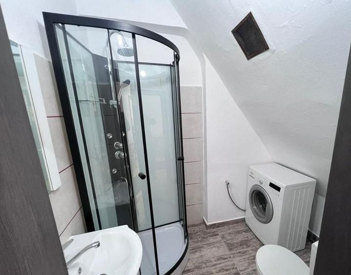 Apartament cu o camera la casa | 40 mp | Zorilor | UMF | USAMV - 13