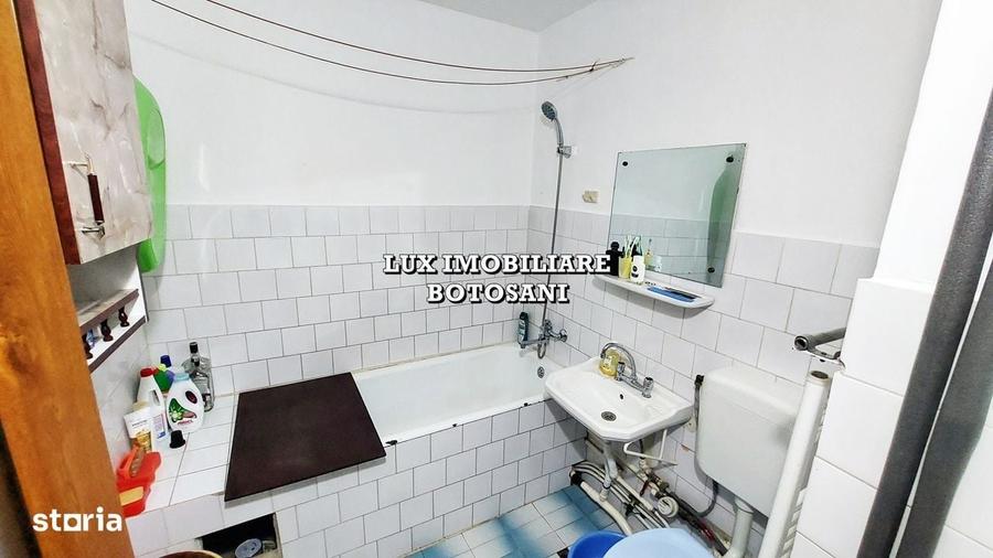 Apartament 2 camere, Donici, etaj 3 - 6