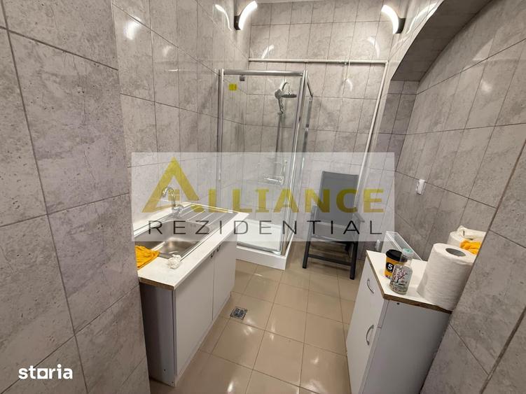 Apartament cu 2 camere în Centrul Istoric