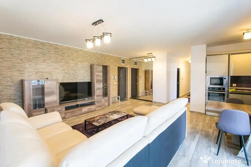 Apartament premium cu 3 camere, la un pas de IULIUS MALL - 5