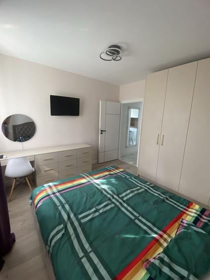 Inchiriez apartament Sibiu - 3