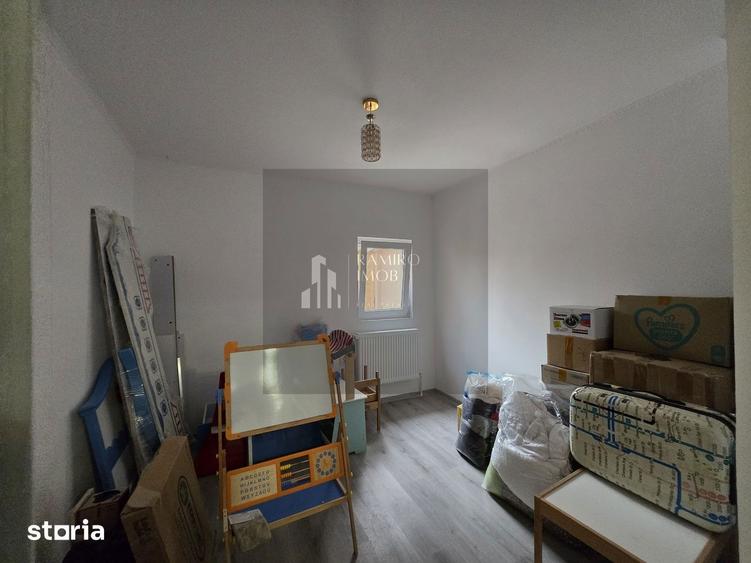 Casa renovata 105mp utili si curte libera 45mp -Eroii Revolutiei - 2