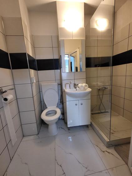 Garsonieră în Central