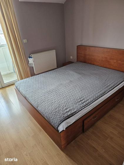 Apartament cu 3 camere în Florești
