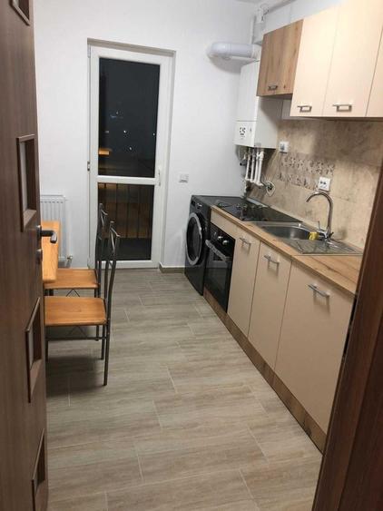 Apartament de inchiriat Popesti Leordeni - 4
