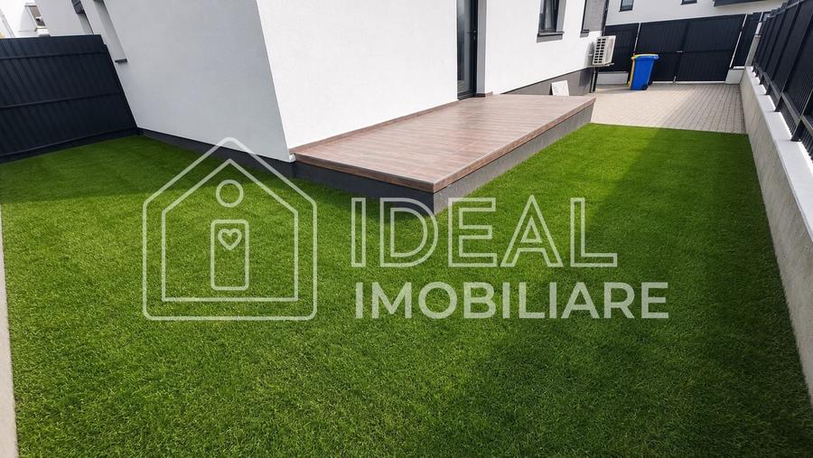 Duplex cu 4 camere cu Canalizare în Arhitecților - Calea Cisnădiei