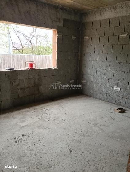 Casă cu 3 camere cu Teren 365 Mp în Mihăilești