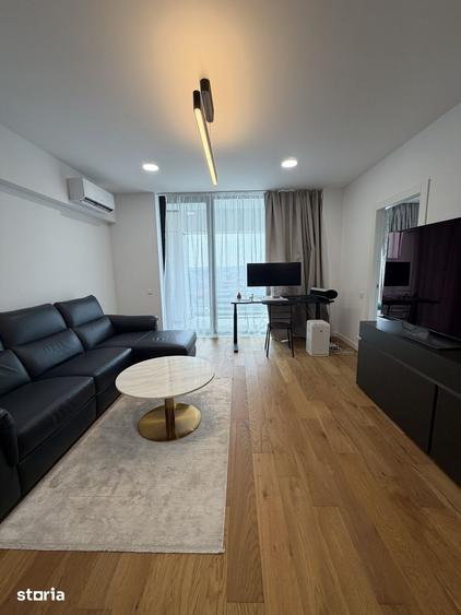 Apartament cu 2 camere în 13 Septembrie