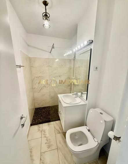 4 Camere de inchiriat Penthouse | Unirii | Metrou | Terasa | 127 mp - 7