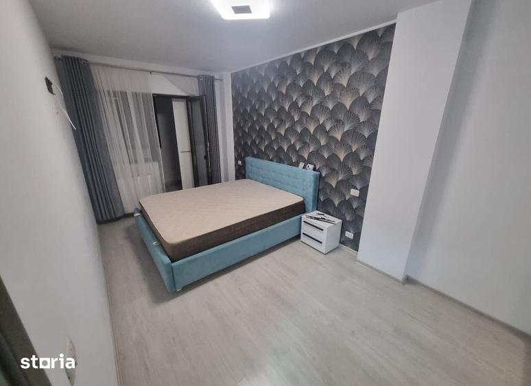 Apartament cu 2 camere în Cug