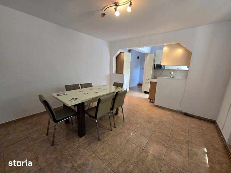 Casa individuala complet renovata 4 camere, Bogdanestilor - 8