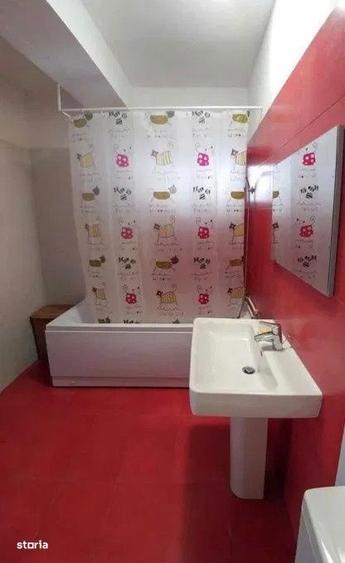 Apartament cu 2 camere în Bună Ziua
