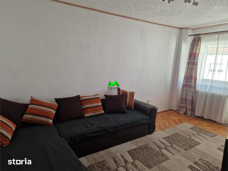 Apartament cu 2 camere decomandat în Hipodrom 3