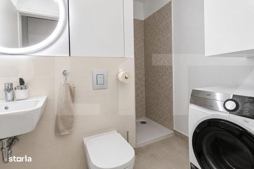 Apartament 3 camere, ISHO - 1