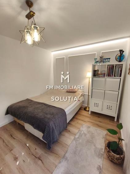 Apartament 3 camere, Ultracentral, Bilașcu! - 6