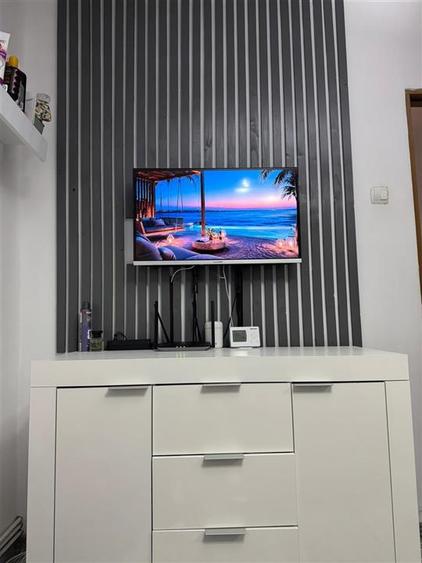 Apartament cu 2 camere decomandat în Alexandru cel Bun