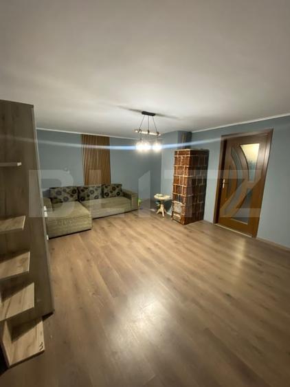 Casă individuală cu 3 camere cu Teren 355 Mp în Monariu