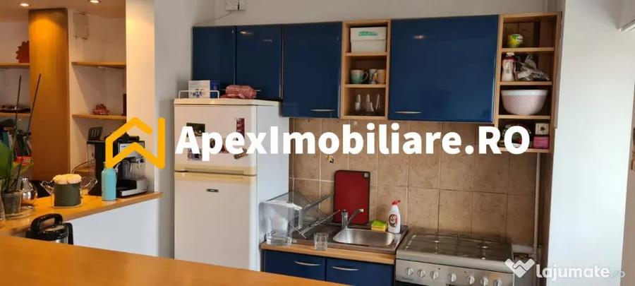 Garsoniera de inchiriat Nerva Traian Bucure?ti | ApexImobil - Bucuresti (Bucuresti-Ilfov) - 11