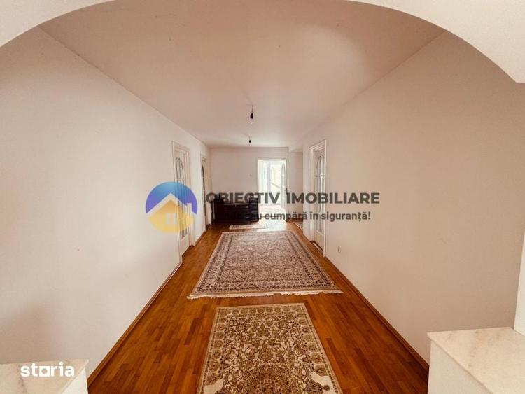 Casa + teren 3.863 mp Agapia, jud. Neam? - 9