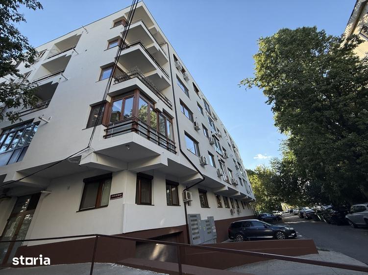 Studio bloc nou Mall Vitan cu centrala proprie - 6