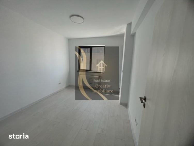Apartament cu 2 camere în Chiajna