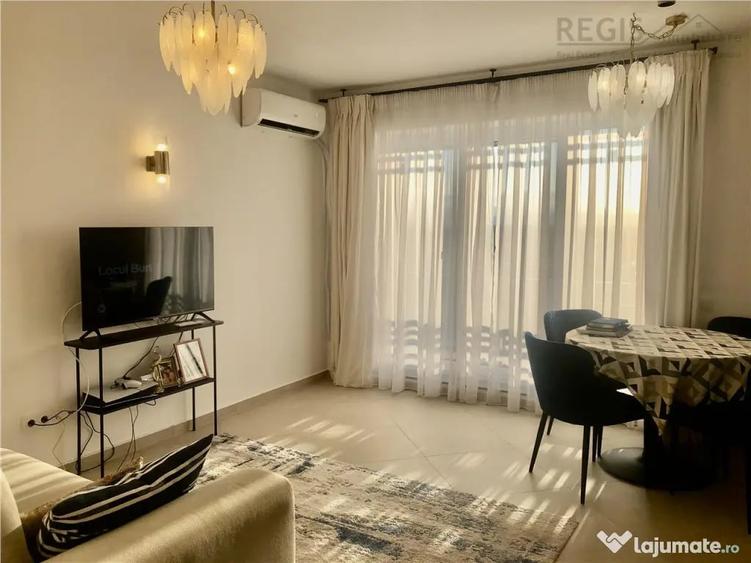 Studio QUALIS CORESI, amenajare designer, panorama, parcare - 10