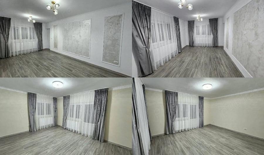 Casă cu Teren 500 Mp în Horia