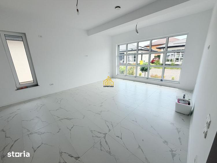 Casa Premium 4 Camere | Panouri 10 kW + Pompa de Caldura/Cartier Priva - 2