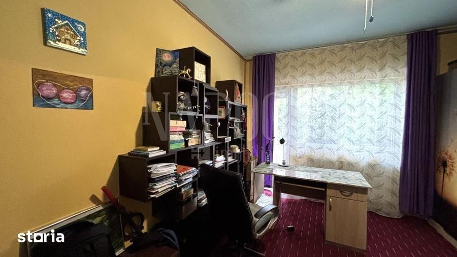 Apartament 3 camere de vanzare in Zorilor, Cluj Napoca - 6