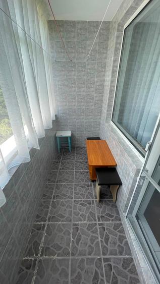 Apartament cu 3 camere decomandat în Drumul Taberei