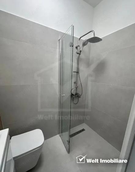 Apartament cu 2 camere în Horea