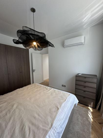 Apartament cu 3 camere în Pipera