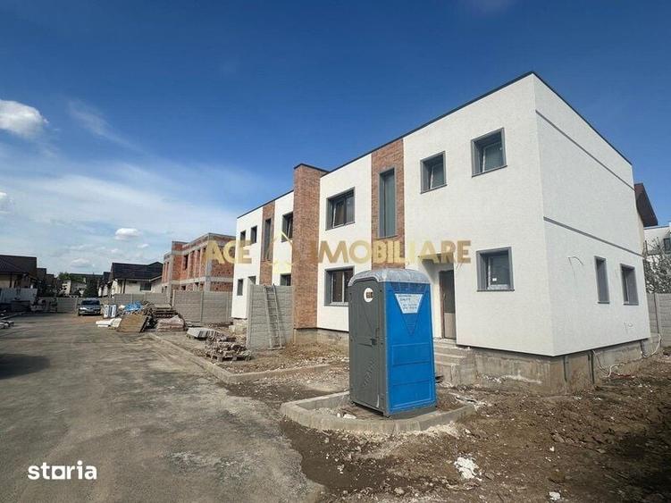 Casă cu 4 camere cu Teren 214 Mp în Theodor Pallady