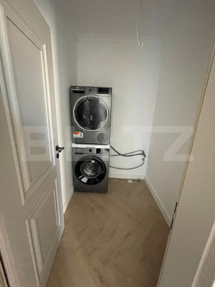 Apartament cu 3 camere decomandat în Sud