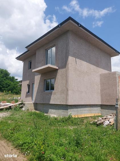 Casa Valea Adanca semisingle, 4 camere, 2 bai - 2