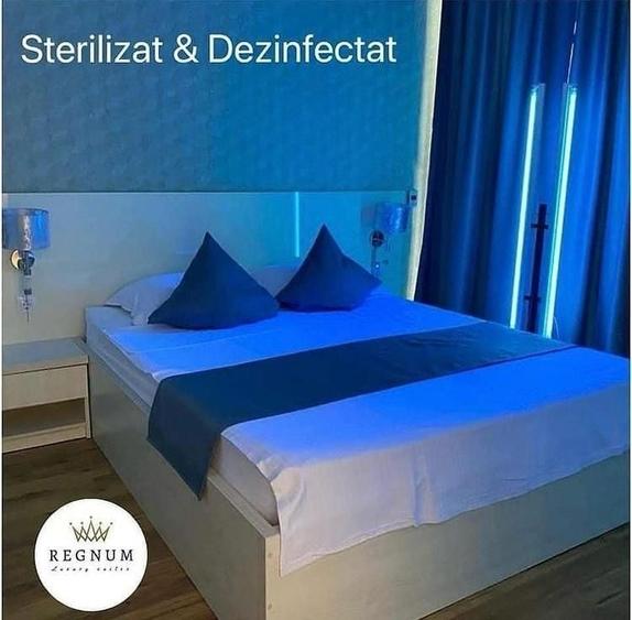 Apartament cu 2 camere decomandat în Nord