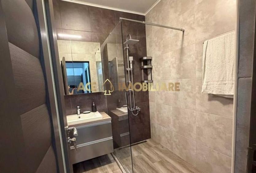 2 Camere de inchiriat | Lujerului | Metrou | Centrala | Parcare - 2