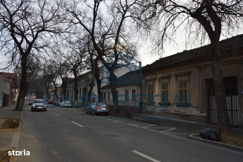 Apartament cu 2 camere în Ultracentral