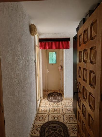 Apartament cu 3 camere decomandat, mobilat în Brazda lui Novac