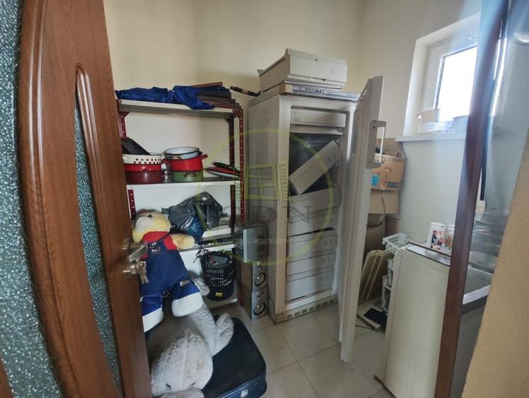 Casă individuală cu 2 camere cu Teren 292 Mp în Ghercești